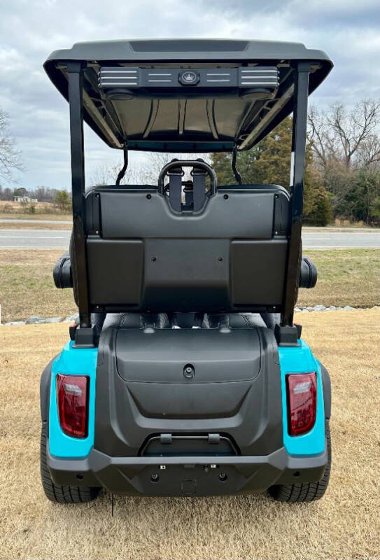 2025 Evolution D5 Ranger 4 Plus