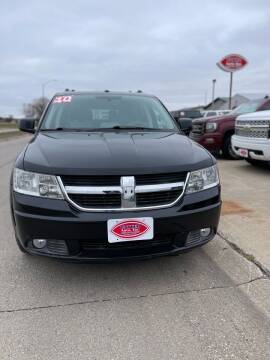 2010 Dodge Journey for sale at UNITED AUTO INC in South Sioux City NE