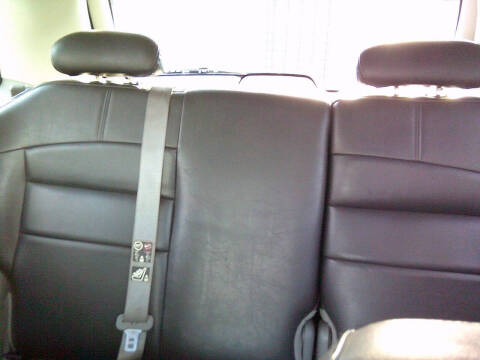 2010 Chrysler PT Cruiser