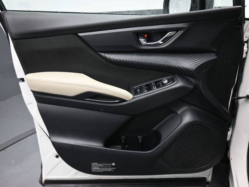 2023 Subaru Ascent Premium 8-Passenger