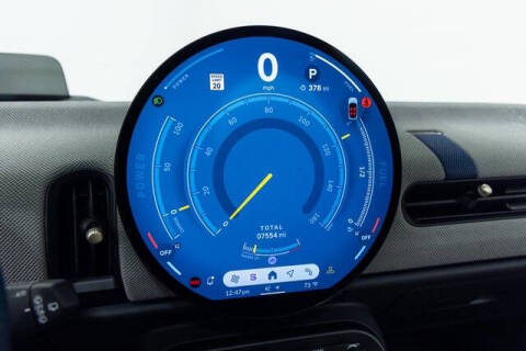 2025 MINI Hardtop 2 Door Cooper S Signature Trim