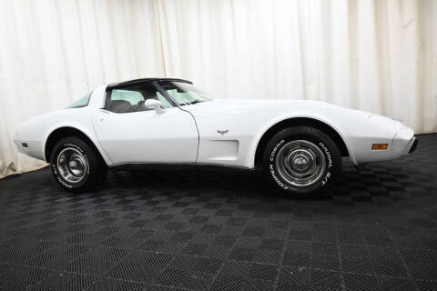 1979 Chevrolet Corvette