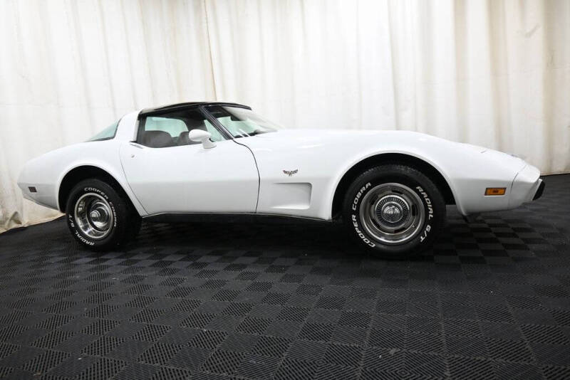 1979 Chevrolet Corvette