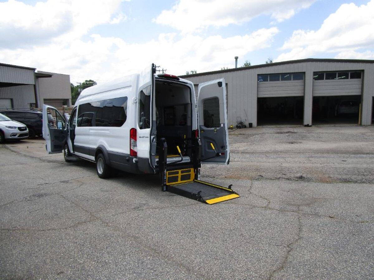 Wheelchair Handicap Van For Sale In Spartanburg, SC - Carsforsale.com®