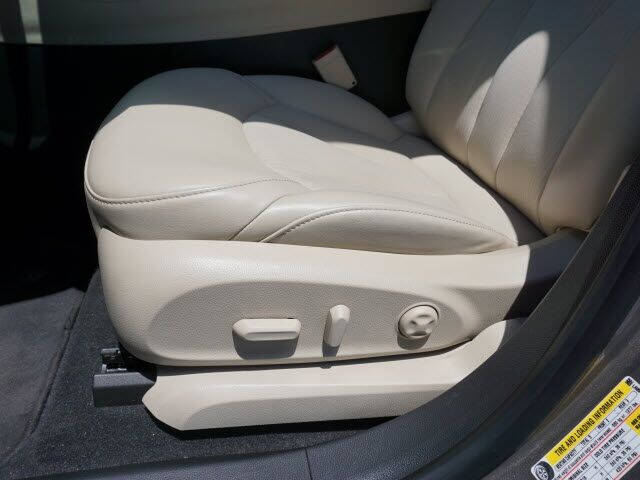 2019 Buick Envision Preferred