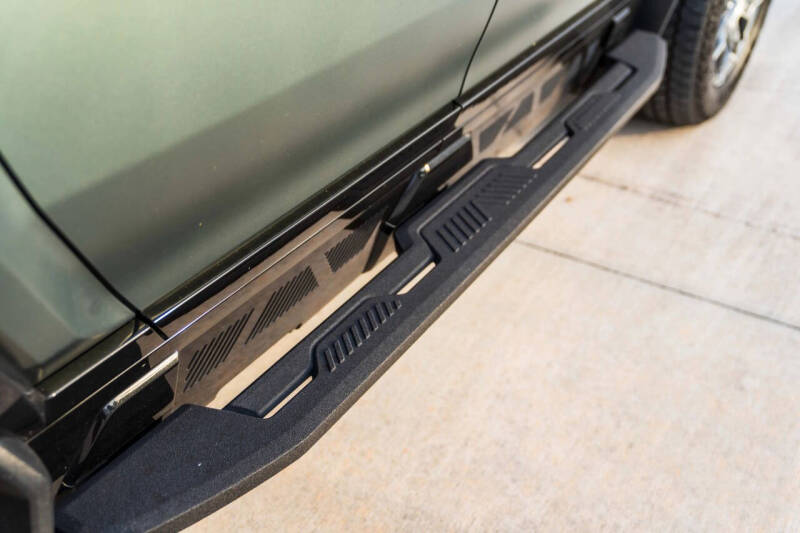 2024 GMC HUMMER EV 3X