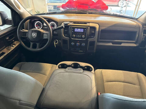 2013 RAM 1500 Express