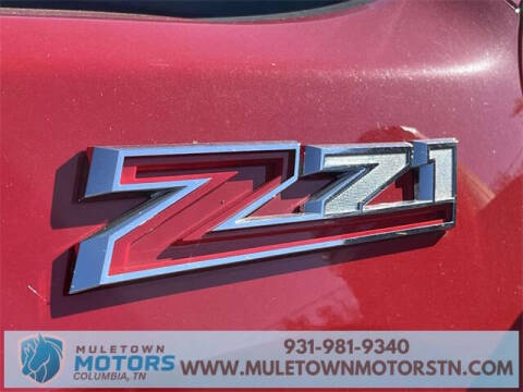 2024 Chevrolet Silverado 3500HD