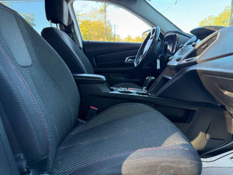 2017 GMC Terrain SLE-2