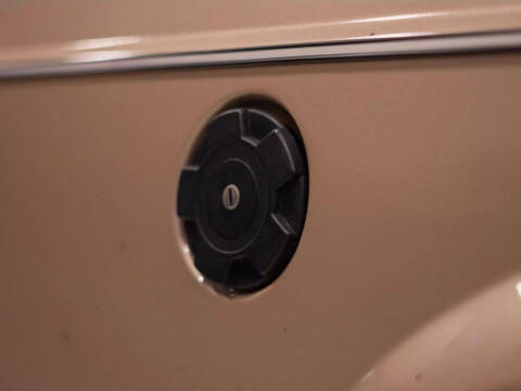 1983 Volkswagen Parati