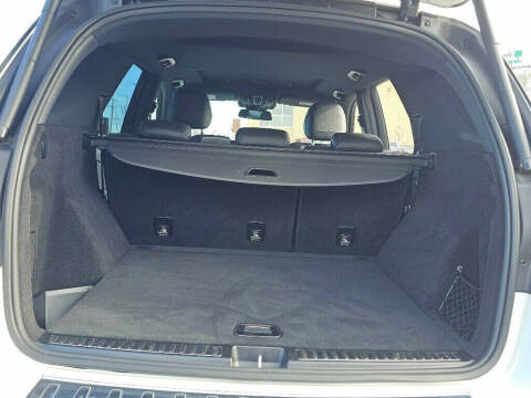 2018 Mercedes-Benz GLE GLE 350 4MATIC