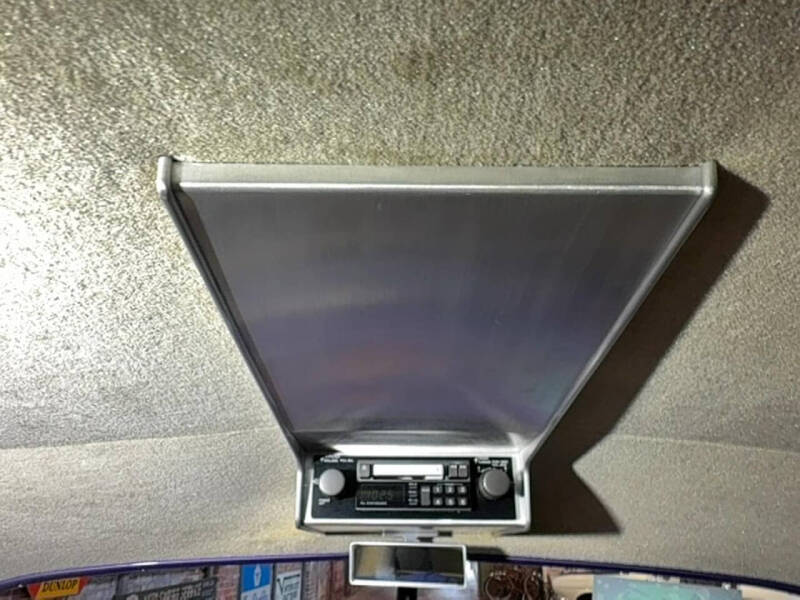 1939 Chevrolet Master Deluxe