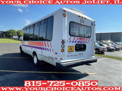2014 Chevrolet Express