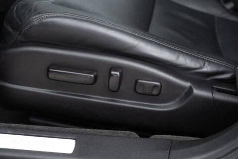 2019 Acura TLX w/Tech