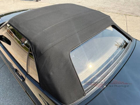 1993 Cadillac Allante