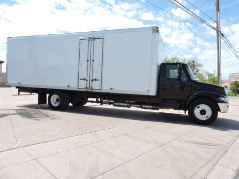 2016 International DuraStar 4300