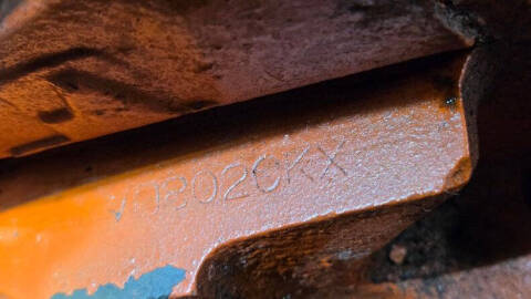 1972 Chevrolet Corvette