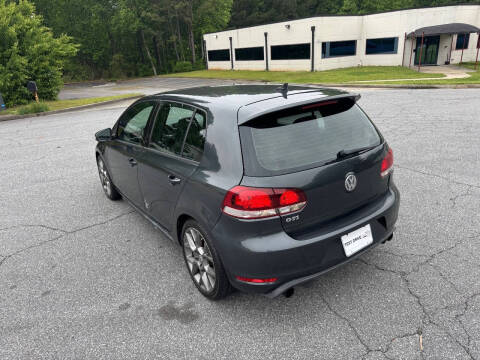 2013 Volkswagen GTI