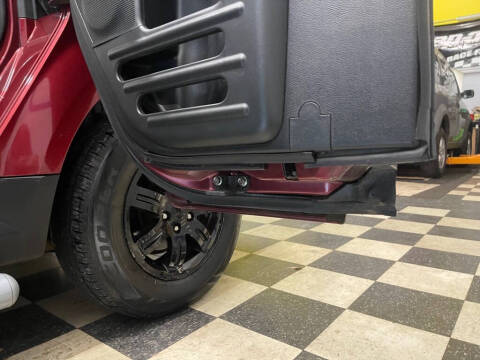 2008 Honda Element EX