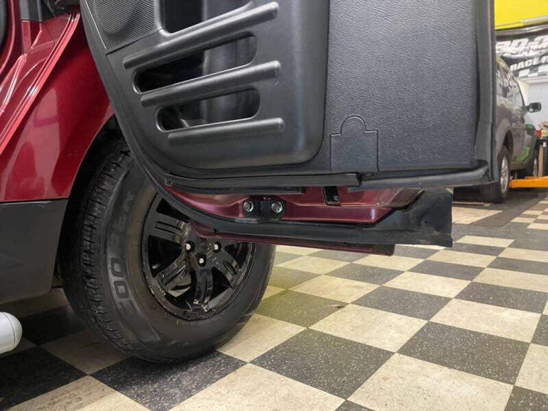 2008 Honda Element EX