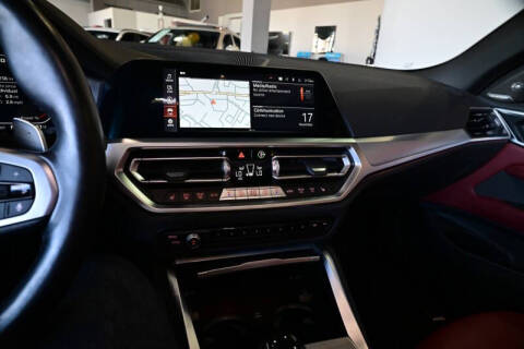 2023 BMW 4 Series M440i xDrive