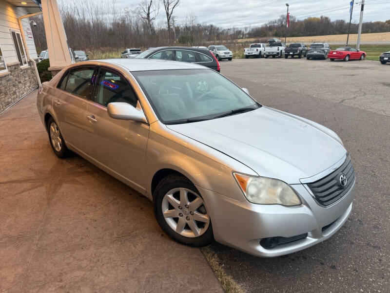 2009 Toyota Avalon XLS