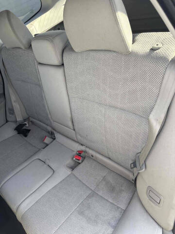 2011 Subaru Forester 2.5XT Premium