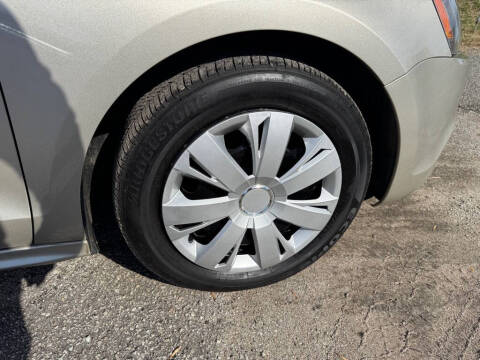 2013 Volkswagen Jetta