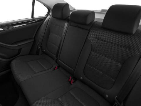 2015 Volkswagen Jetta