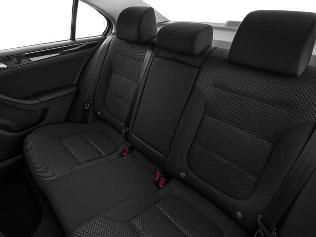 2015 Volkswagen Jetta