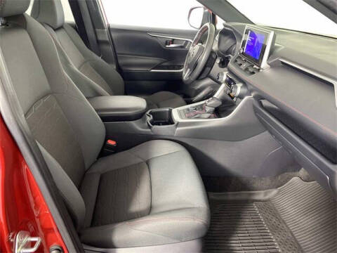 2023 Toyota RAV4 Prime SE