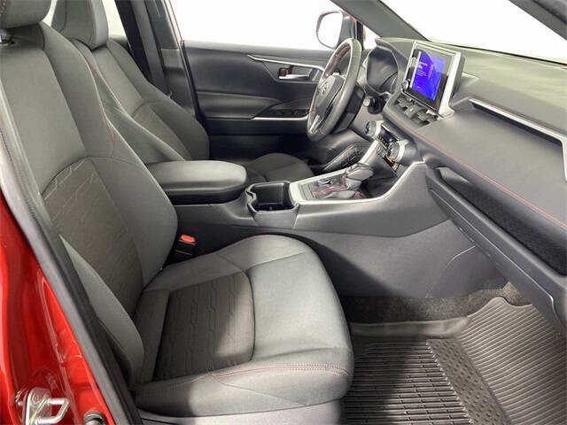 2023 Toyota RAV4 Prime SE