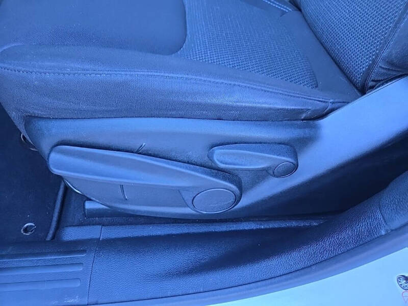 2021 Jeep Cherokee Latitude