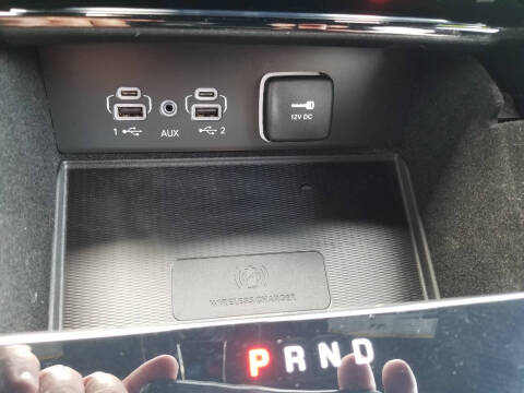 2022 Jeep Grand Cherokee L Altitude