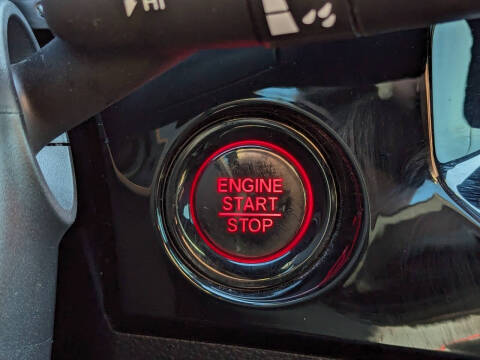 2024 Honda Civic Si