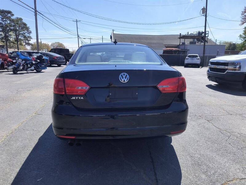 2013 Volkswagen Jetta