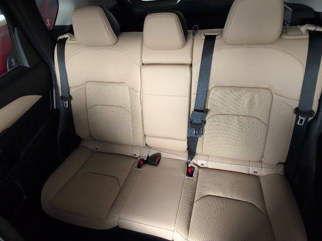 2026 Mazda CX-5 2.5 S Premium Plus