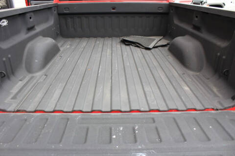 2016 Chevrolet Silverado 1500 LT Z71