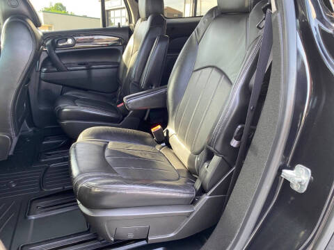 2014 Buick Enclave Leather