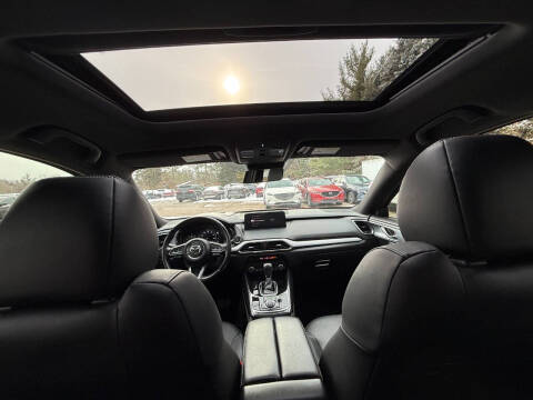 2023 Mazda CX-9 Grand Touring