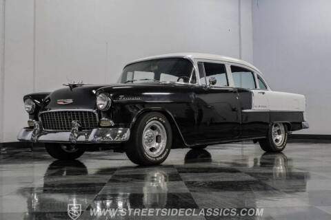 1955 Chevrolet 210