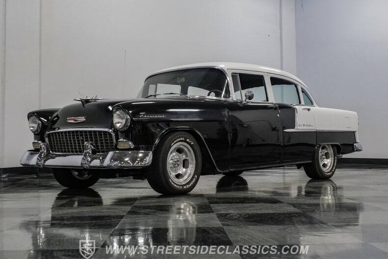1955 Chevrolet 210