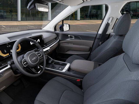 2026 Kia Carnival LX