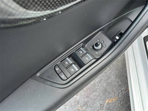 2022 Audi S5 Sportback 3.0T quattro Premium Plus