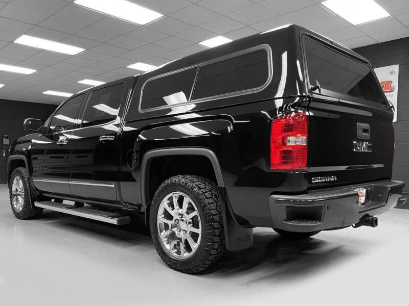 2014 GMC Sierra 1500