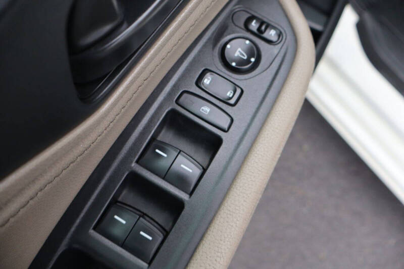 2018 Honda Odyssey Touring