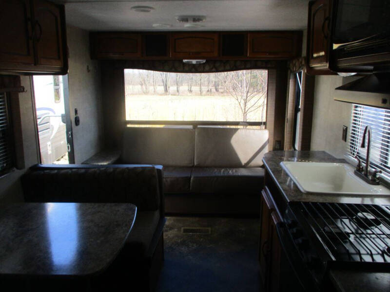 2014 Keystone RV Springdale