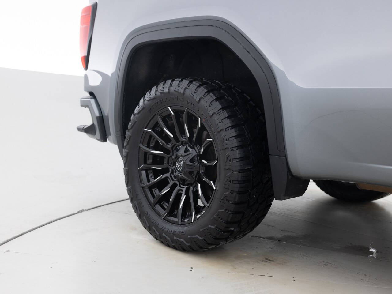 Used Car 2021 Gmc Sierra 1500  Elevation 4x4 4dr Double Cab 6.6 Ft. Sb For Sale Under $35,000 In Coal City, Illinois