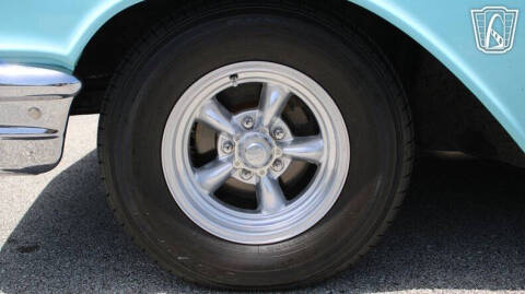 1957 Chevrolet 210