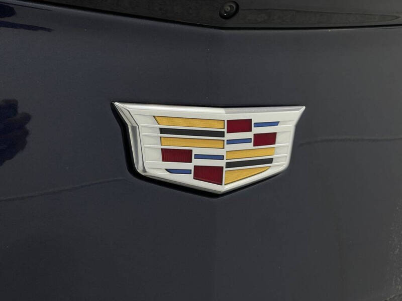 2019 Cadillac XTS Luxury